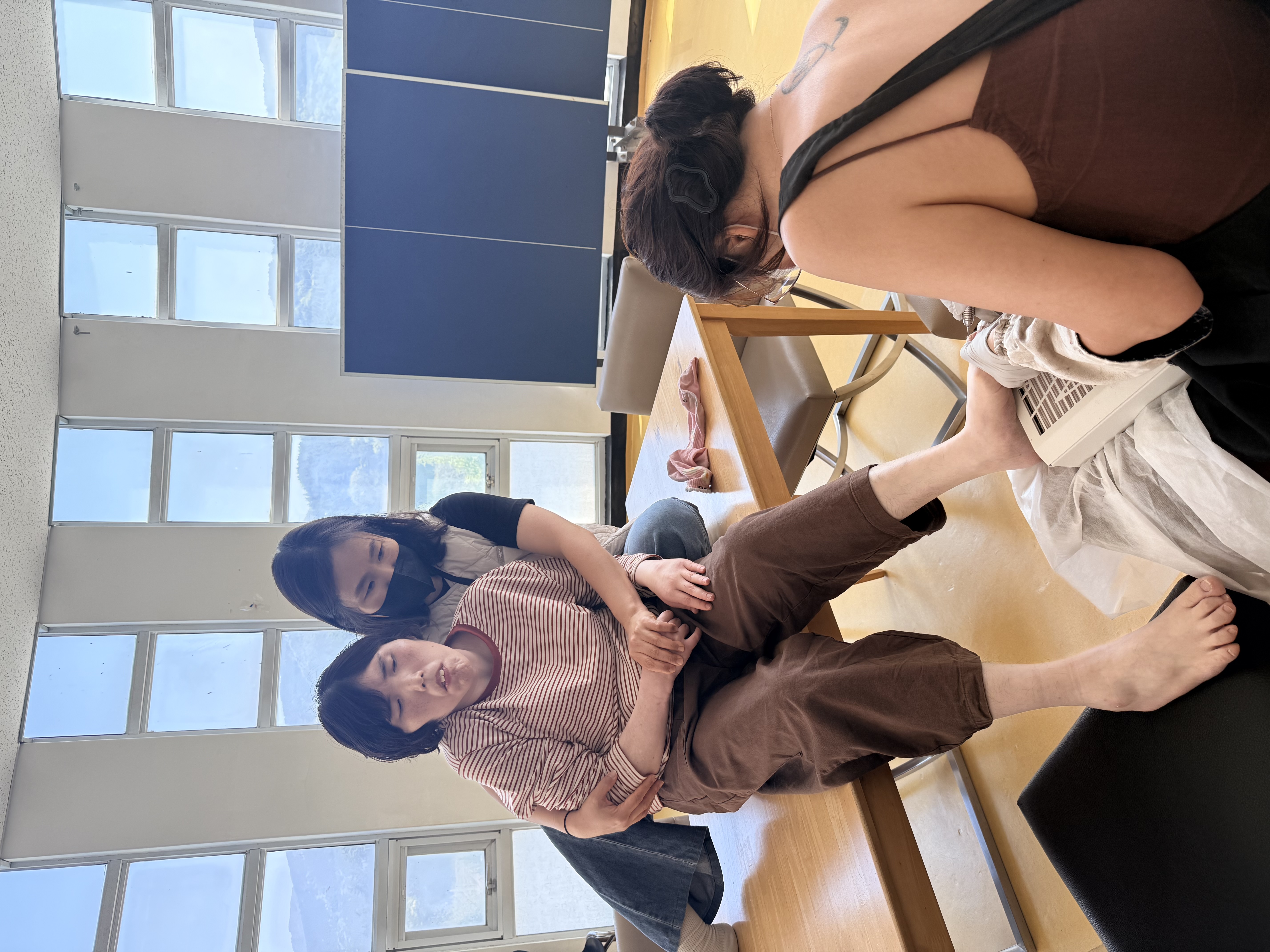 [봉사] 네아네일