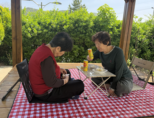 보리수방 4월 3주차 소식!~(개별활동)