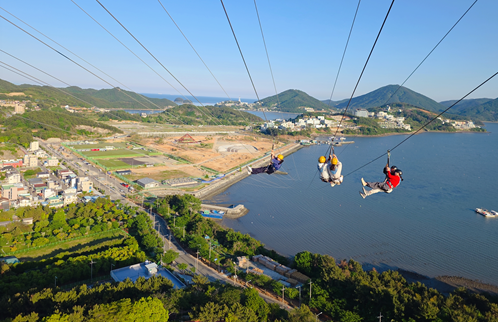 5월 6~7일 1박2일 여수힐링여행 다녀왔어요!